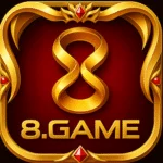8 Game logo